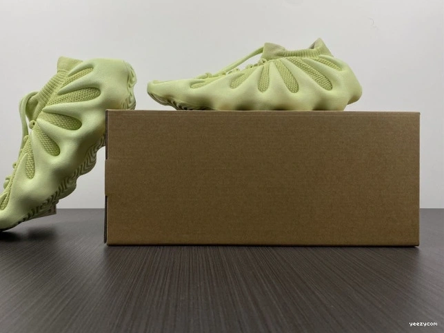 GY5388 Adidas Resin 450 Yeezy 0719